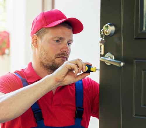 Residential Colorado Springs Locksmith