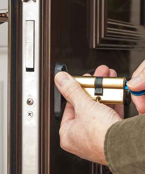 Colorado Springs Locksmith