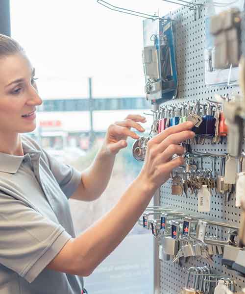 Colorado Springs Locksmith