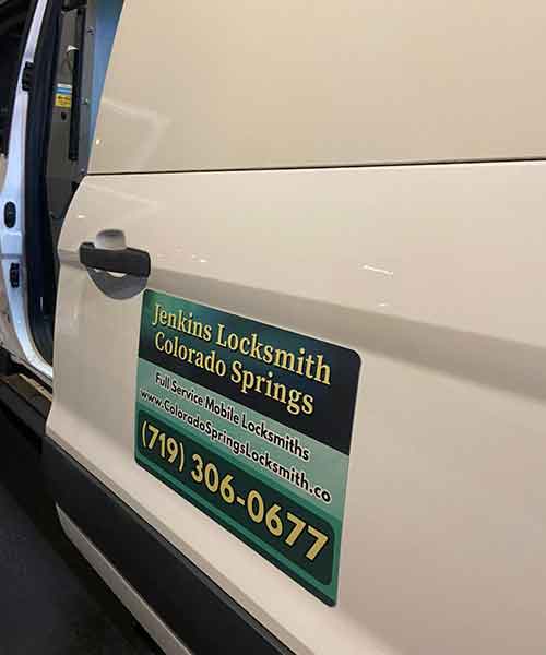 Colorado Springs Locksmith