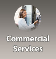 Commercial Colorado Springs Locksmith