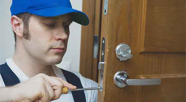 Colorado Springs Locksmith