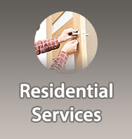 Residential Colorado Springs Locksmith